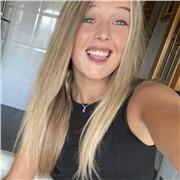 Profesora de clases particulares de todo tipo de asignaturas para niños de primaria y de la eso